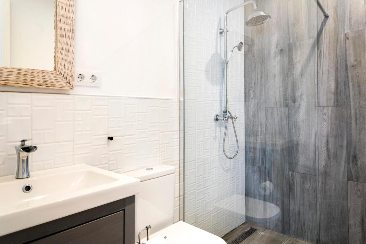 Casa Cosi - La Gleva 3 Appartement Barcelone